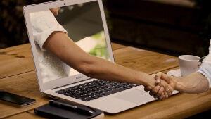 Avoid being a victim of this remote-work scam